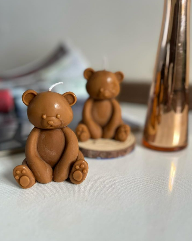 Coco Bear