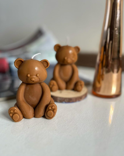 Coco Bear